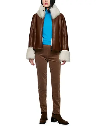 MARC CAIN | Businesshose SIENA | 